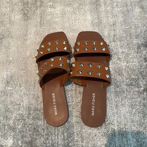 Marc fisher sandals
